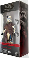 STAR WARS SERIE NERA - 6"