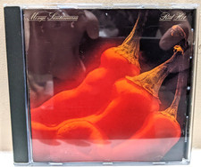 Mongo Santamaria Red Hot CD