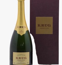 Champagne krug edizione 167 - krug,