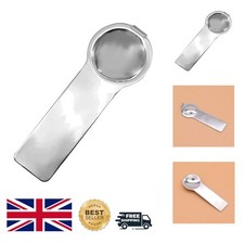 Strumento Charms Acciaio Inox