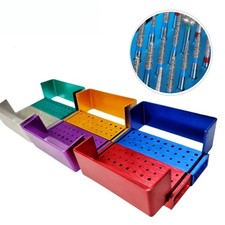 Blocco scoppio dentale