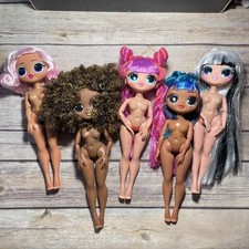 Lol Surprise Omg 5 bambole