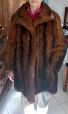 Pelliccia Opossum taglia Small