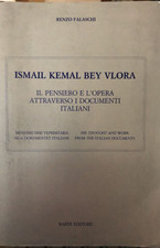 Ismail Kemal Bey Vlora. Il