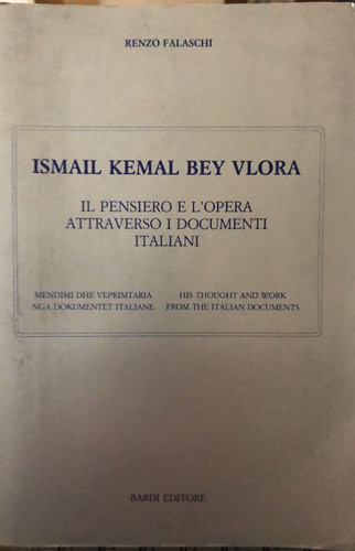 Ismail kemal bey - ismail,