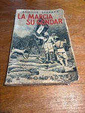 La Marcia su Gondar di Achille
