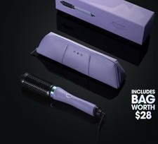 Spazzola Asciugacapelli Ghd