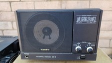 Yaesu SP-5 Altoparlante