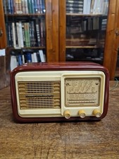 Radio Trans Continents R.A.S