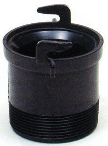 Adattatore pollici attacco - adattatore,