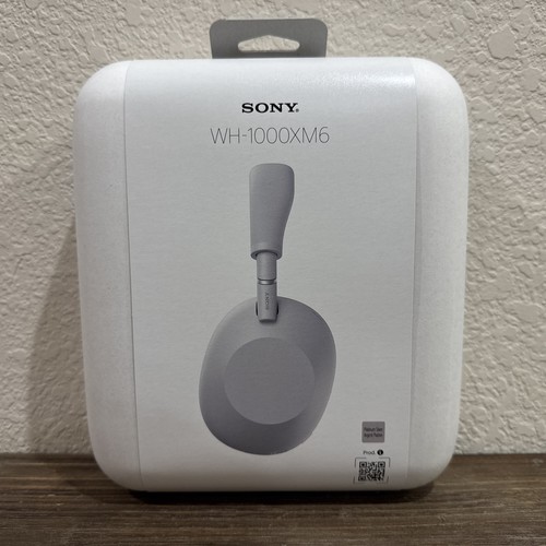 Sony 1000xm6 - sony, wh-1000xm6
