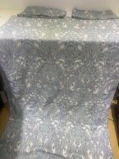 Set copripiumino e 2 cuscini