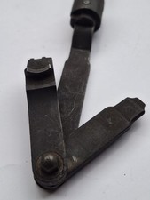 Militaria USA WW2 Scovolino