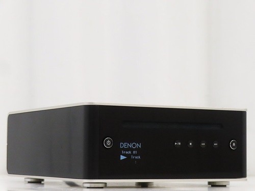 Denon dcd lettore cd - dcd-50,