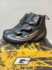 Scarpe ciclismo gaerne akira - ciclismo,