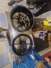 Cerchi Suzuki Gsxr 1000 2018