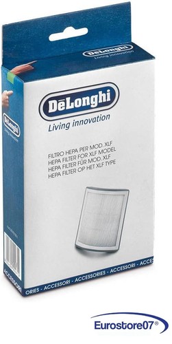 Filtro hepa dls011 colombina - filtro,