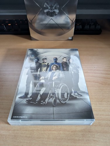 Men cerebro collection - collection, (dvd)