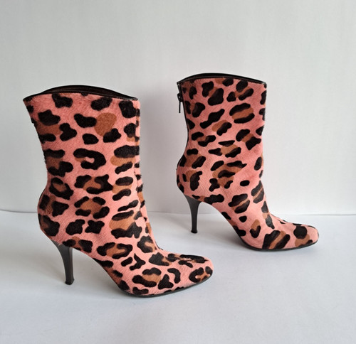 Rari stivali pony casadei - rari,