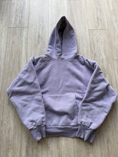 Felpa con cappuccio Kanye West