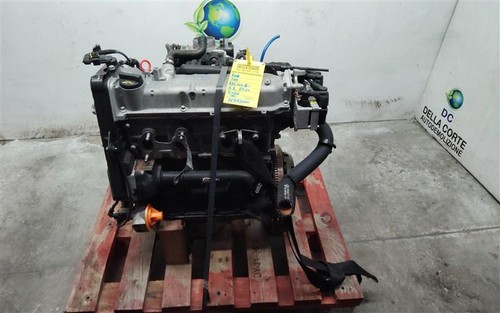 Motore semicompleto per fiat - motore,