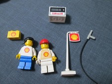 Lego shell scudo 2 - lego, scudo,