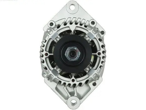 Alternatore con puleggia a3132 - alternatore,