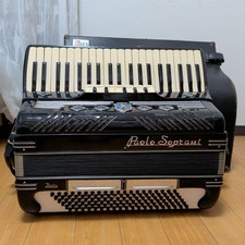 Paolo Soprani LMMM Accordion