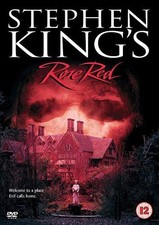 Stephen King's Rose Red [DVD]