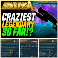 🔥Borderlands 4 Lvl 50 Midnight Defiance & Leaper Enhancements🚀Veloce💎Moxsy🔥