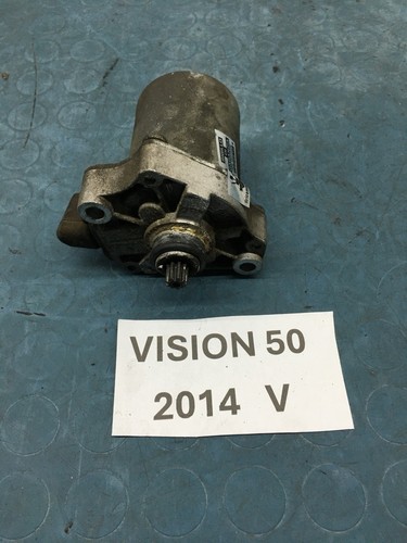 Motorino avviamento honda - avviamento,