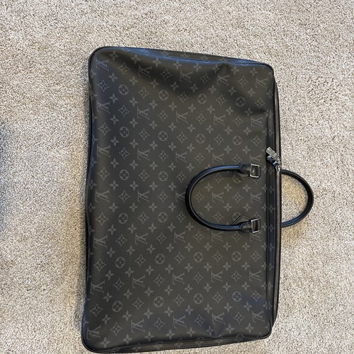 Borsa louis vuitton garmet - louis, 2