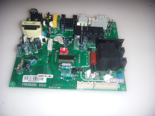 Ferroli scheda caldaia dbm32b - caldaia,