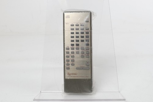 Telecomando esoteric 356 - telecomando, rc-356