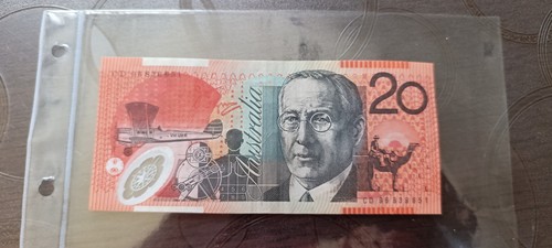Banconota dollari - banconota, da