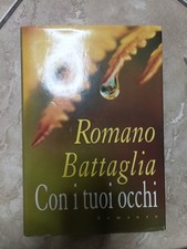 CON I TUOI OCCHI. ROMANO