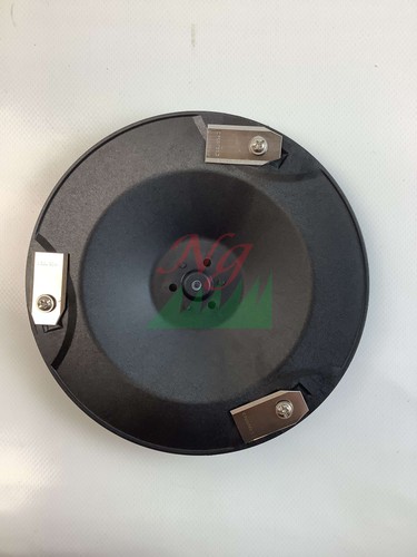 Gruppo disco lama robot