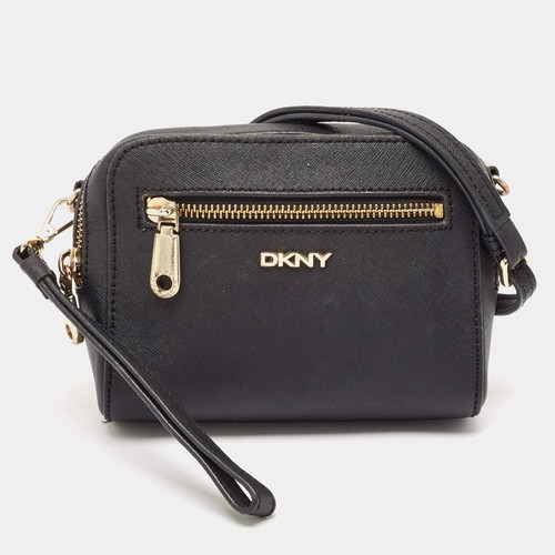 Borsa tracolla dkny pelle - tracolla,