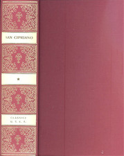San Cipriano. - Opere. 