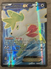 Pokémon XY 2015 Cieli