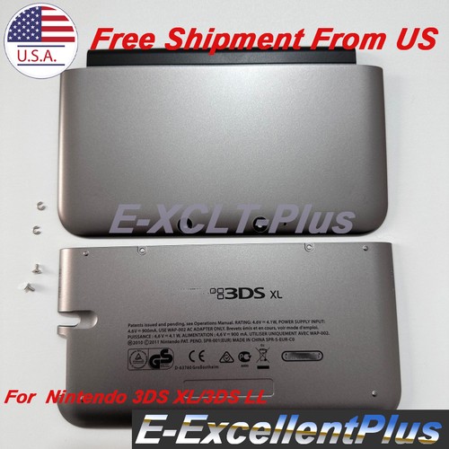 Cover superiore inferiore - e,