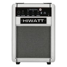 Hiwatt Amplificatore chitarra
