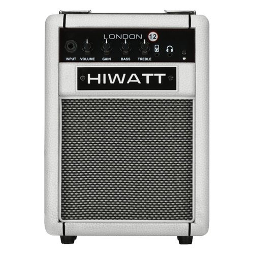 Hiwatt amplificatore chitarra - hiwatt,
