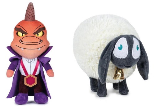 Sheep rito spyro - &,