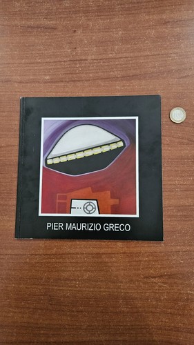 Arte contemporanea monografia - arte,