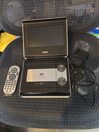 Philips pet724 lettore - pet724,