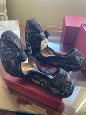 Ballerine Ferragamo Stupende
