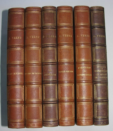 Jules verne vols - jules, verne.
