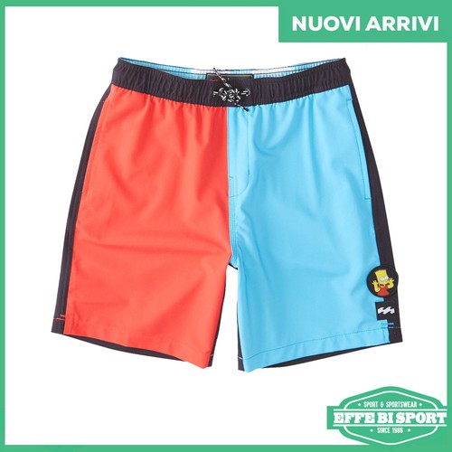 Costume bambino billabong - costume,