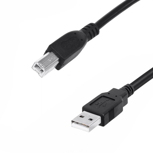 Cavo usb piedi - piedi, per